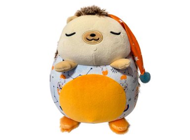 PELUCHE DORMILONES NICOLÁS BOSQUE ENCANTADO - 1