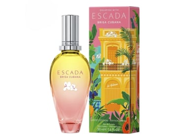 PERFUME ESCADA BRISA CUBANA MUJER EDT 50 ML - 2