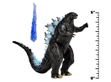 FIGURA DE ACCIÓN GODZILLA BÁSICA 15 CM / MODELO ALEATORIO - 2