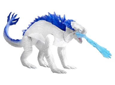 FIGURA DE ACCIÓN GODZILLA BÁSICA 15 CM / MODELO ALEATORIO - 13
