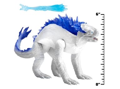 FIGURA DE ACCIÓN GODZILLA BÁSICA 15 CM / MODELO ALEATORIO - 14