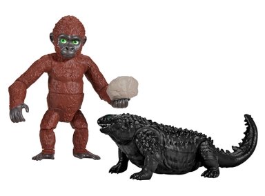 FIGURA DE ACCIÓN GODZILLA BÁSICA 15 CM / MODELO ALEATORIO - 16