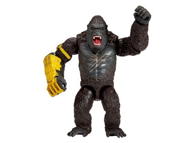 FIGURA DE ACCIÓN GODZILLA BÁSICA 15 CM / MODELO ALEATORIO - 6