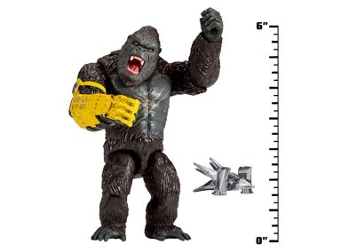 FIGURA DE ACCIÓN GODZILLA BÁSICA 15 CM / MODELO ALEATORIO - 7
