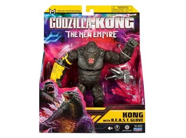 FIGURA DE ACCIÓN GODZILLA BÁSICA 15 CM / MODELO ALEATORIO - 8