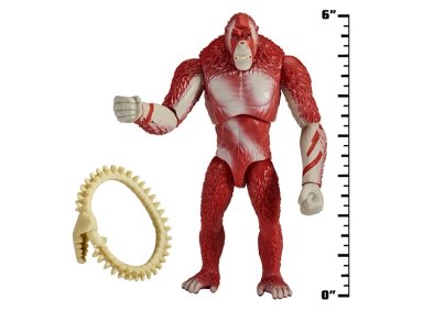 FIGURA DE ACCIÓN GODZILLA BÁSICA 15 CM / MODELO ALEATORIO - 10