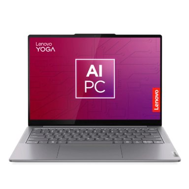 NOTEBOOK LENOVO YOGA SLIM 7 GEN9 INTEL CORE ULTRA 7 16 GB RAM 1 TB SSD 14 - 2