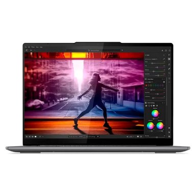 NOTEBOOK LENOVO YOGA SLIM 7 GEN9 INTEL CORE ULTRA 7 16 GB RAM 1 TB SSD 14 - 3