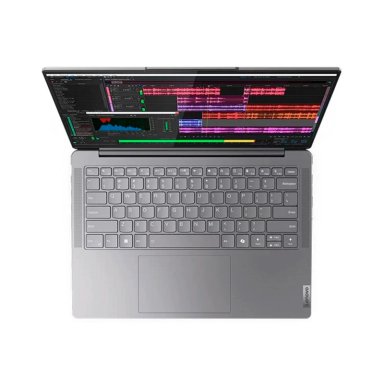 NOTEBOOK LENOVO YOGA SLIM 7 GEN9 INTEL CORE ULTRA 7 16 GB RAM 1 TB SSD 14 - 4