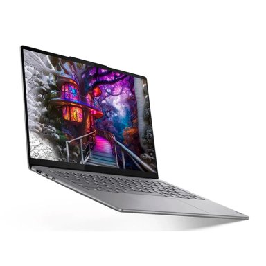 NOTEBOOK LENOVO YOGA SLIM 7 GEN9 INTEL CORE ULTRA 7 16 GB RAM 1 TB SSD 14 - 5