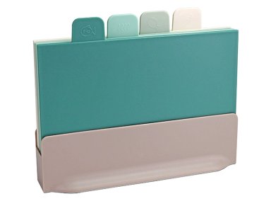 SET 4 TABLAS RIPLEY HOME BASE DEGRADE - 1