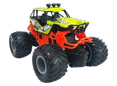 VEHÍCULO RADIO CONTROL EBX 1:20 ASSORTED - 2