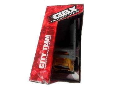 VEHÍCULO EBX EMERGENCIA ASS CAMIÓN B/T/C - 2