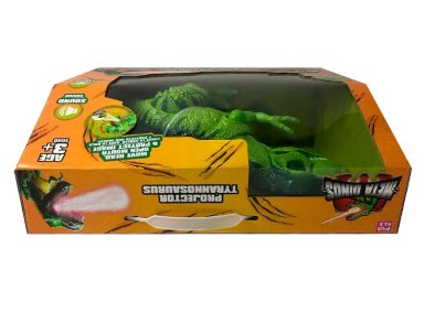 FIGURA L&S METADINO TYRANNOSAURUS - 2