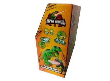 FIGURA L&S METADINO TYRANNOSAURUS - 3