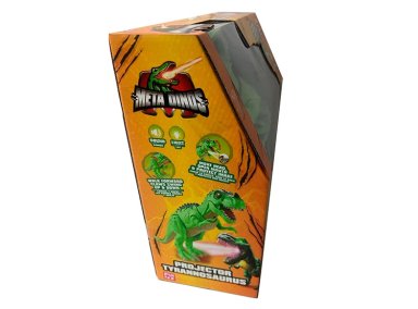 FIGURA L&S METADINO TYRANNOSAURUS - 4