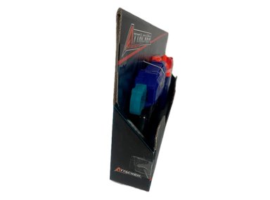 PACK 2 LANZA DARDOS ULTRA TOYS 15 CM - 4