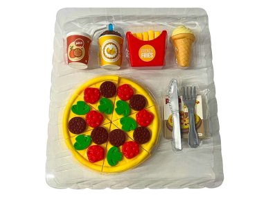 SET HARVEST PIZZA - 2