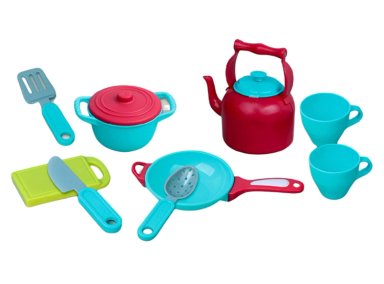 SET HARVEST COCINA  - 1
