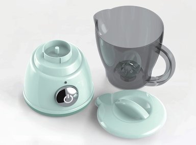 SET HAVERST LICUADORA L&S - 2