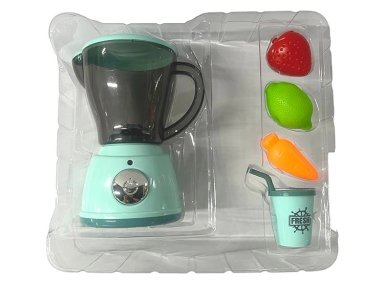 SET HAVERST LICUADORA L&S - 3
