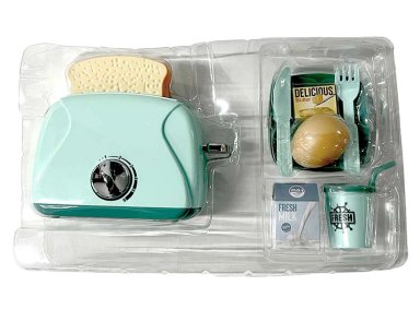 SET HARVEST TOSTADOR PAN - 3