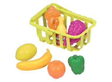 SET HARVEST CAJA REGISTRADORA CON ACCESORIOS - 3
