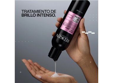 TRATAMIENTO CAPILAR REDKEN BRILLO INTENSO ACG CABELLO COLOR ACIDIC GLOSS 300 ML - 5
