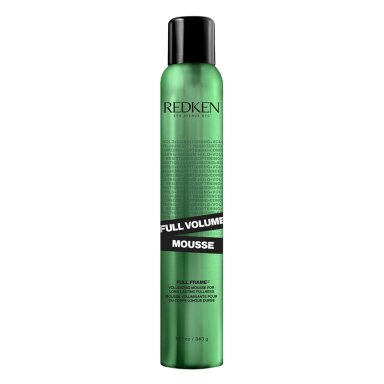 TRATAMIENTO CAPILAR REDKEN MOUSE VOLUMINIZADOR FULL VOLUMEN 343 GR - 1