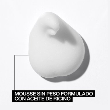 TRATAMIENTO CAPILAR REDKEN MOUSE VOLUMINIZADOR FULL VOLUMEN 343 GR - 3