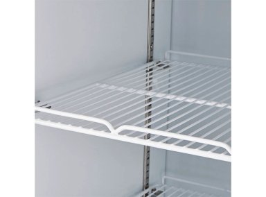 VISICOOLER VENTUS 1000 L NO FROST  2 PUERTAS VC-1000LS CORREDERA - 6