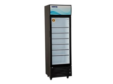 VISICOOLER VENTUS 360 L FRÍO DIRECTO 1 PUERTA LG-360LED - 2