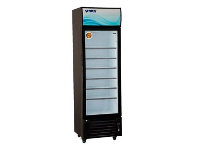 VISICOOLER VENTUS 360 L FRÍO DIRECTO 1 PUERTA LG-360LED - 3