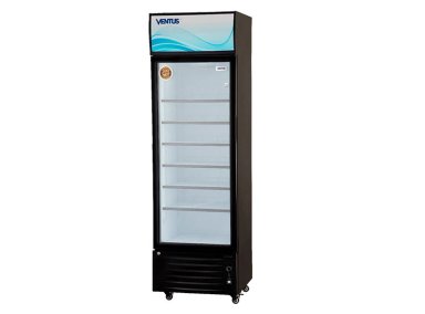 VISICOOLER VENTUS 360 L FRÍO DIRECTO 1 PUERTA LG-360LED - 5