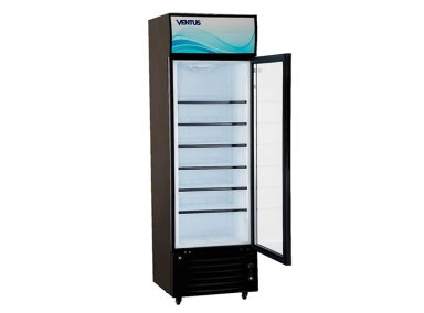 VISICOOLER VENTUS 360 L FRÍO DIRECTO 1 PUERTA LG-360LED - 6