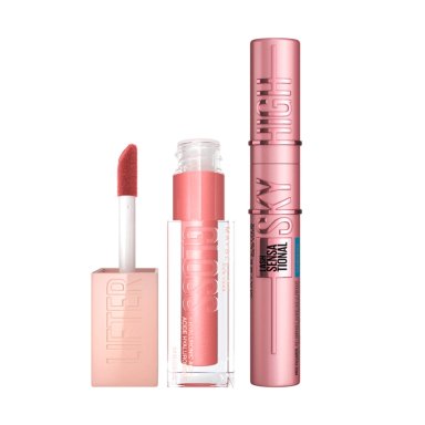 PACK MAYBELLINE VIRAl LOOK - 2