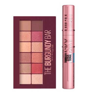SET MAYBELLINE MIRADA SKY WATERPROOF - 1