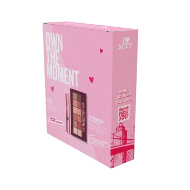 SET MAYBELLINE MIRADA SKY WATERPROOF - 3