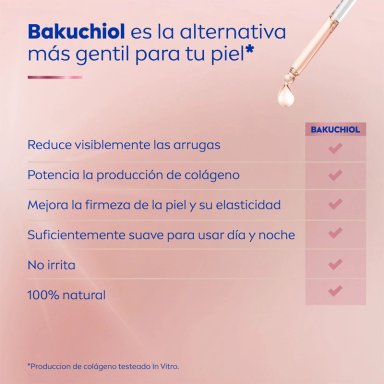 SÉRUM NIVEA EXPERT LIFT BAKUCHIOL 30 ML - 4