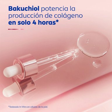 SÉRUM NIVEA EXPERT LIFT BAKUCHIOL 30 ML - 5