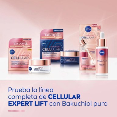 SÉRUM NIVEA EXPERT LIFT BAKUCHIOL 30 ML - 8
