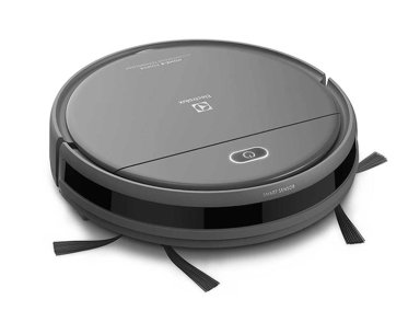 ROBOT ASPIRADORA ELECTROLUX INALÁMBRICA EPOWER 3EN1 ERB30 EPOW GRIS - 1