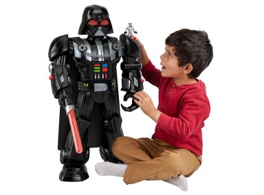 DARTH VADER BOT - 1