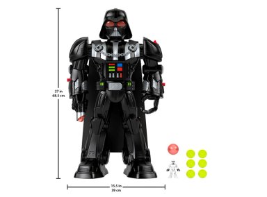 DARTH VADER BOT - 2