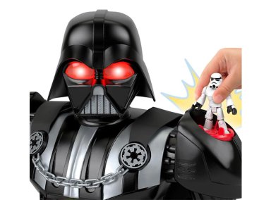 DARTH VADER BOT - 3