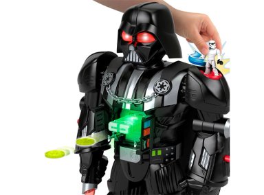 DARTH VADER BOT - 4