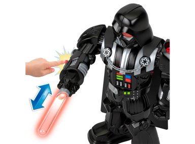 DARTH VADER BOT - 5
