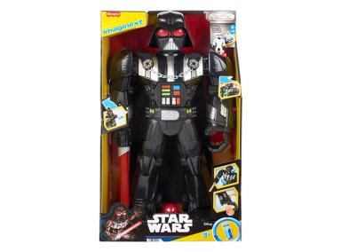 DARTH VADER BOT - 6