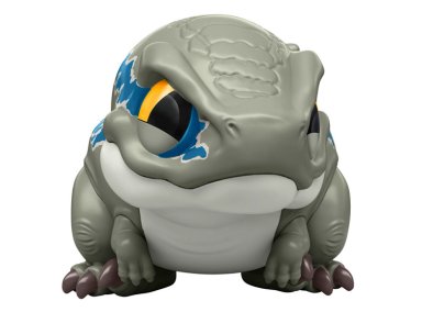 FIGURA COLECCIÓN JURASSIC WORLD BITE CLUB COLECCIONABLE - 2