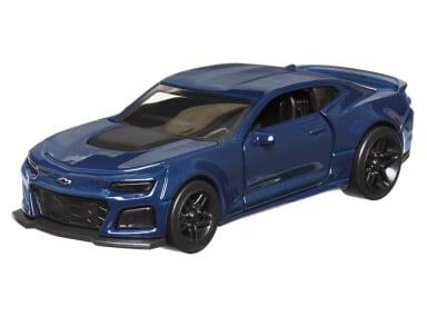 VEHICULO HOT WHEELS PULL-BACK SPEEDERS™ / MODELO ALEATORIO - 11